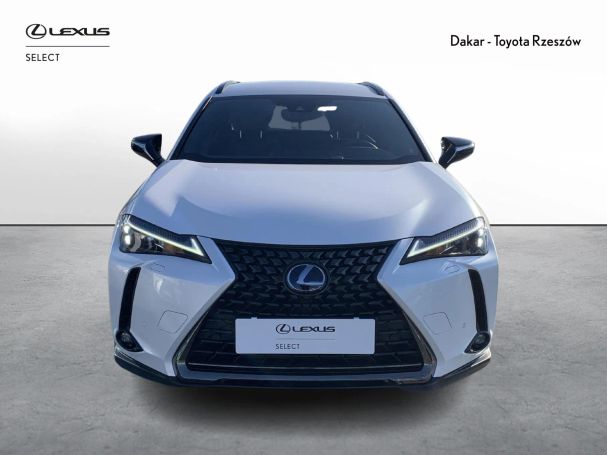 Lexus UX 135 kW image number 8