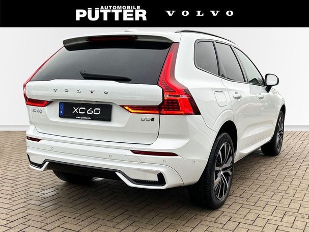 Volvo XC60 B5 Dark AWD Ultimate 184 kW image number 2