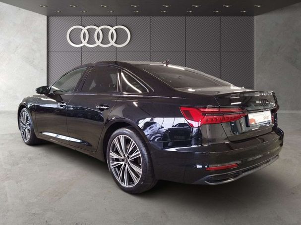 Audi A6 45 TFSI S tronic Sport 195 kW image number 4