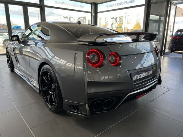 Nissan GT-R 419 kW image number 6