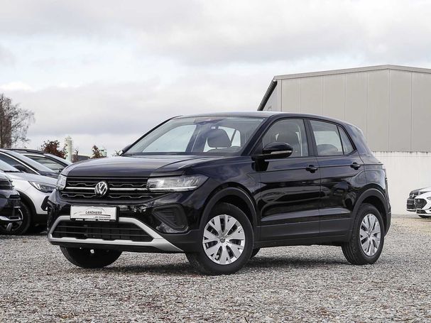 Volkswagen T-Cross 1.0 TSI 70 kW image number 1