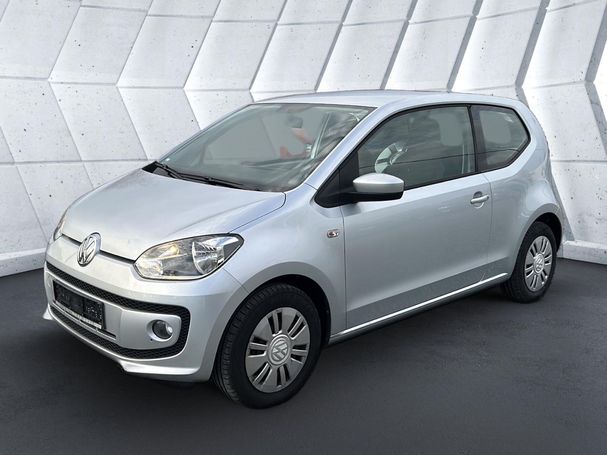 Volkswagen up! 44 kW image number 2