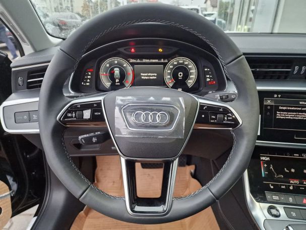 Audi A6 150 kW image number 20