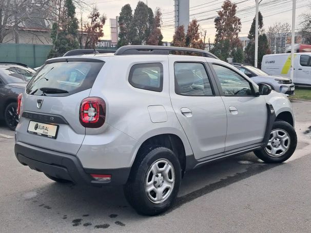 Dacia Duster 85 kW image number 4