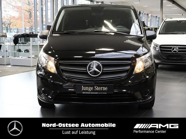 Mercedes-Benz Vito 116 Tourer extra 120 kW image number 1