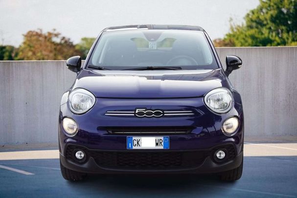 Fiat 500X 1.3 MultiJet 70 kW image number 1