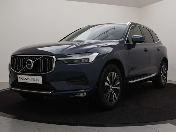 Volvo XC60 B5 184 kW image number 1