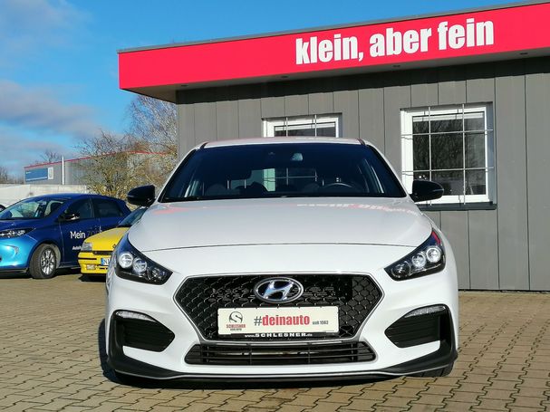 Hyundai i30 1.4 103 kW image number 8