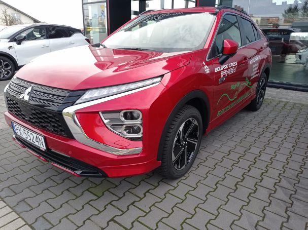 Mitsubishi Eclipse Cross 138 kW image number 1