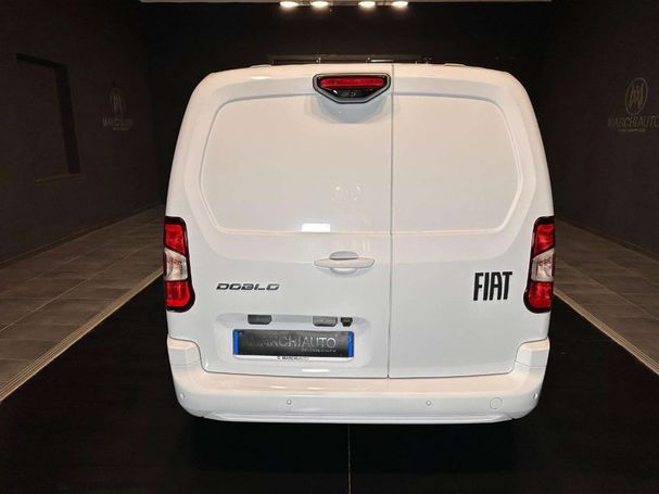 Fiat Doblo 1.5 BlueHDi 74 kW image number 6