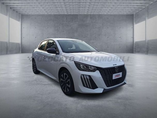 Peugeot 208 PureTech 75 55 kW image number 2