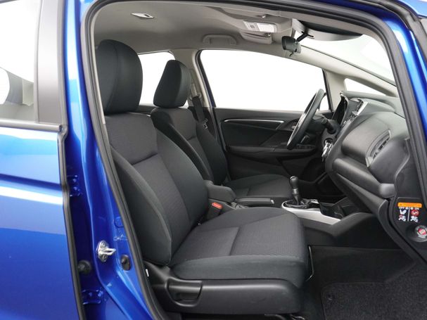 Honda Jazz 1.3 i-VTEC Comfort 75 kW image number 34