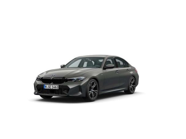 BMW 320i M Sport 135 kW image number 1