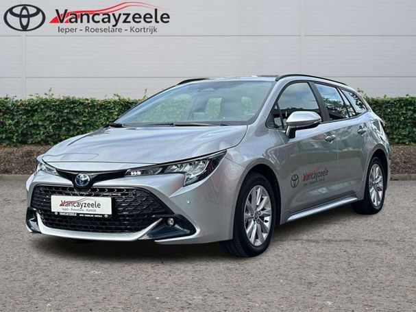 Toyota Corolla Touring Sports 103 kW image number 1