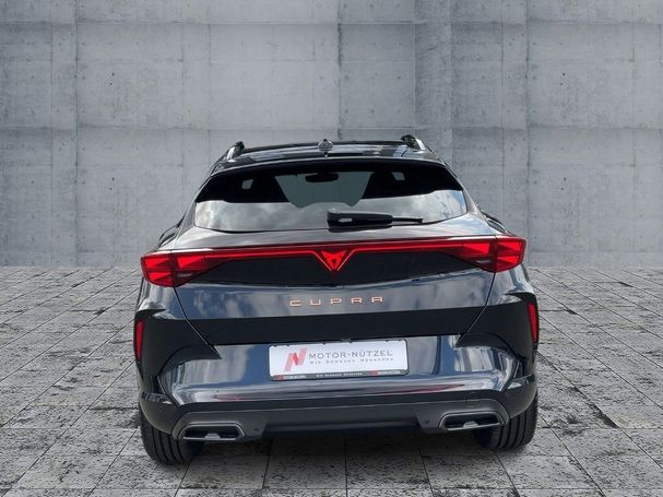 Cupra Formentor DSG 110 kW image number 3