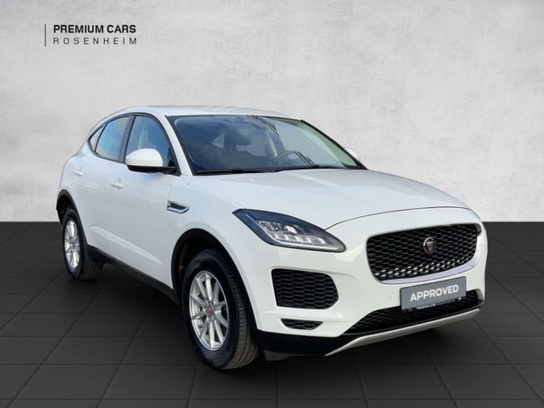 Jaguar E-Pace D180 AWD 132 kW image number 15