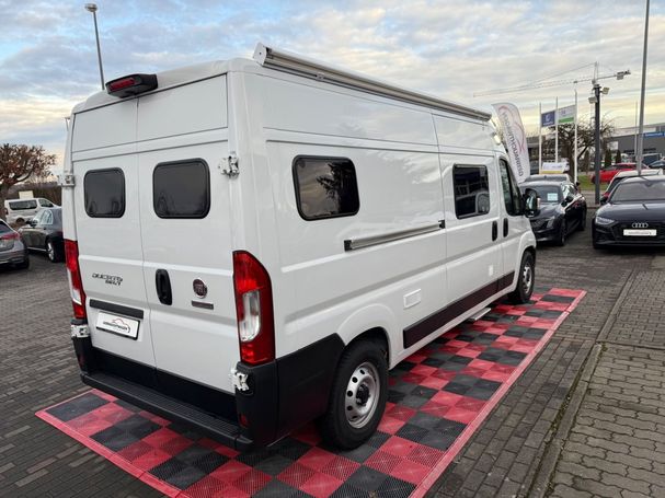 Fiat Ducato L4H2 118 kW image number 7