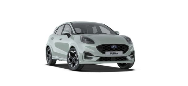 Ford Puma 1.0 ST-Line X 92 kW image number 5