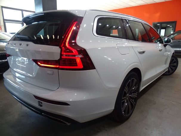 Volvo V60 T6 AWD Inscription 250 kW image number 3