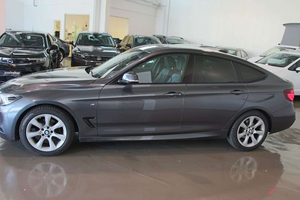 BMW 320i Gran Turismo xDrive M Sport 135 kW image number 6