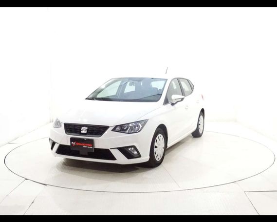 Seat Ibiza 1.0 MPI 59 kW image number 1