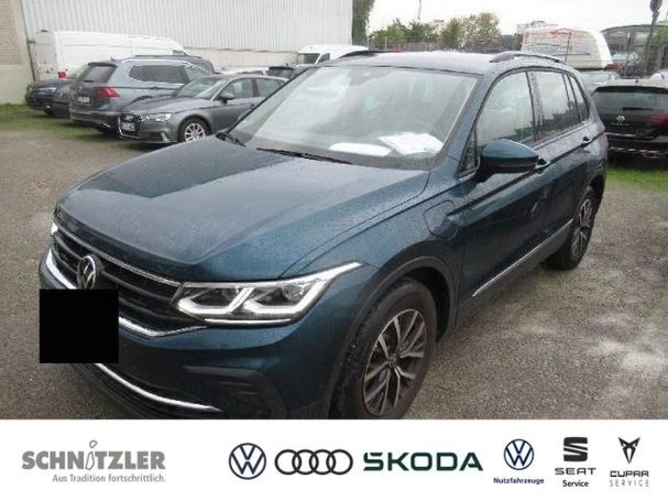 Volkswagen Tiguan 1.4 DSG 180 kW image number 1