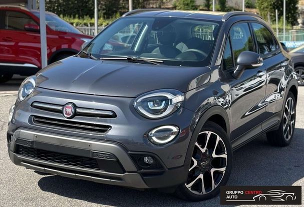 Fiat 500X Cross 1.6 MultiJet 96 kW image number 1