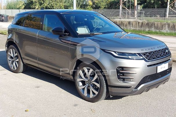 Land Rover Range Rover Evoque 150 kW image number 2