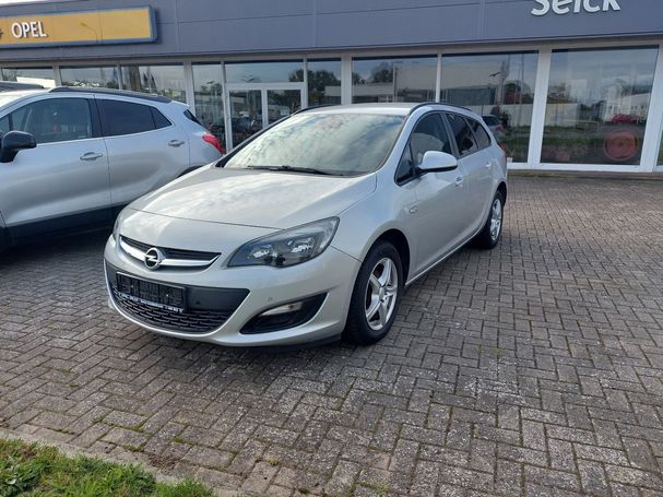 Opel Astra Sports Tourer 85 kW image number 1