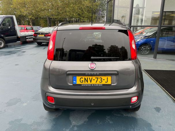 Fiat Panda 1.2 Lounge 51 kW image number 4