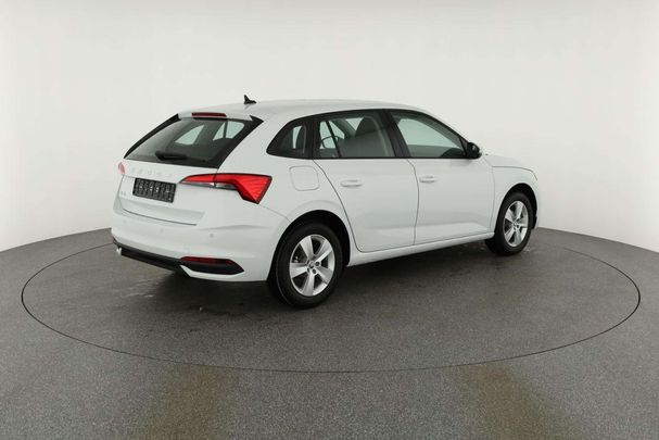 Skoda Scala 1.0 TSI DSG 85 kW image number 15