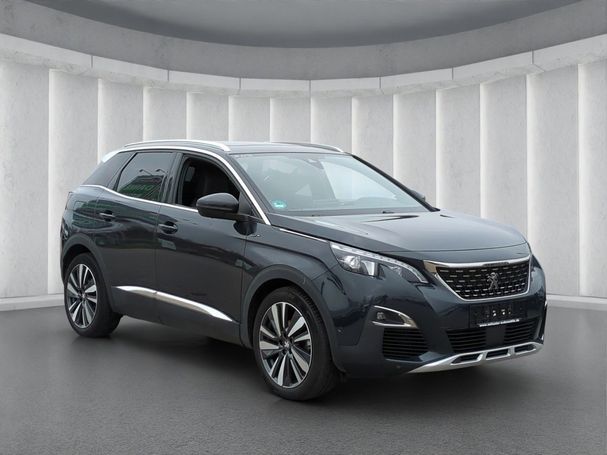 Peugeot 3008 133 kW image number 19