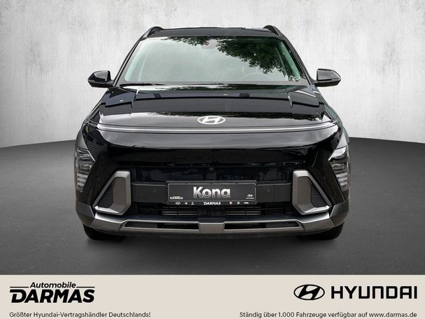 Hyundai Kona 1.6 DCT 146 kW image number 3