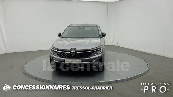 Renault Austral 116 kW image number 2