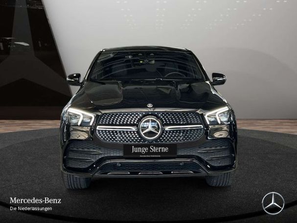 Mercedes-Benz GLE 350 e AMG 245 kW image number 3