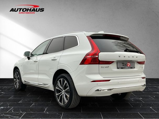 Volvo XC60 T6 Recharge AWD 251 kW image number 5