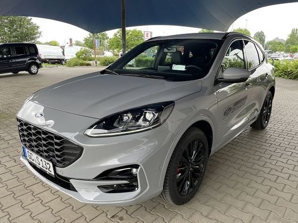 Ford Kuga Graphite Tech Edition 140 kW image number 1