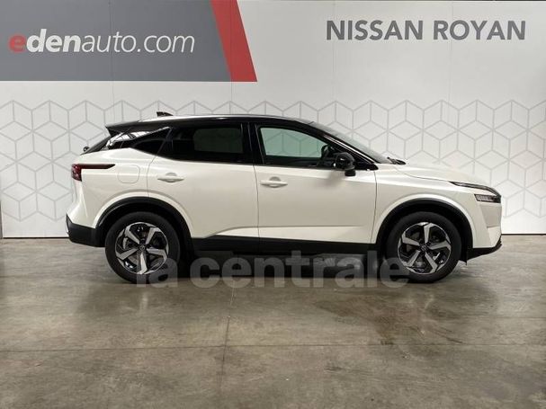 Nissan Qashqai 1.3 103 kW image number 14