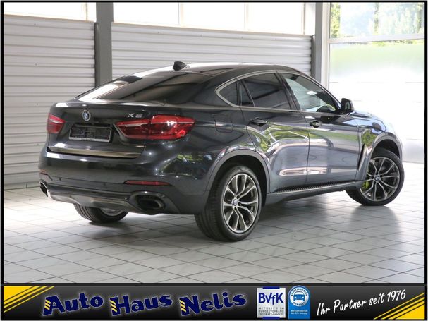 BMW X6 xDrive 330 kW image number 24