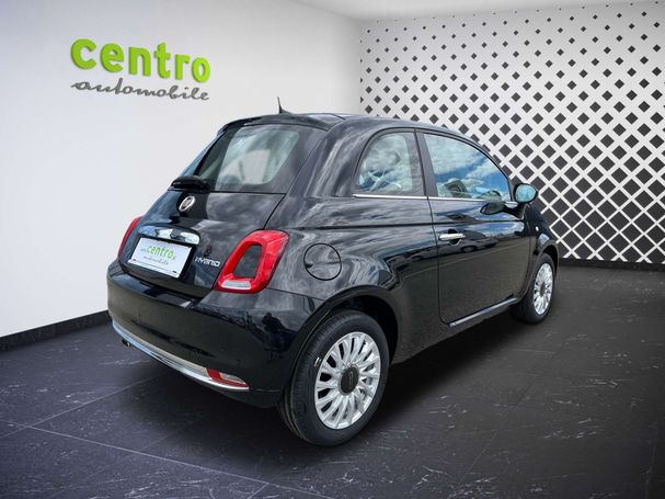 Fiat 500 51 kW image number 13