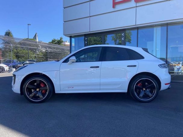 Porsche Macan GTS 280 kW image number 3