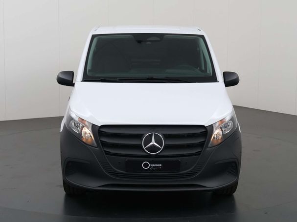 Mercedes-Benz Vito e 85 kW image number 10