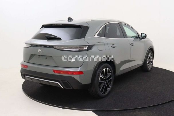 DS Automobiles DS7 BlueHDi 96 kW image number 6