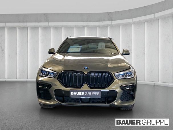 BMW X6 xDrive 210 kW image number 2