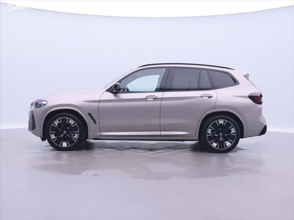 BMW iX3 M Sport Impressive 210 kW image number 6