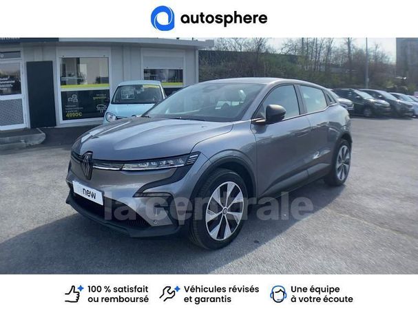 Renault Megane  162 kW image number 1