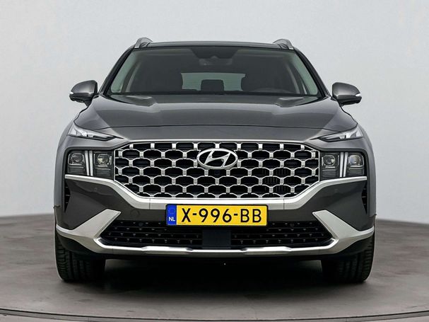 Hyundai Santa Fe PHEV 195 kW image number 2