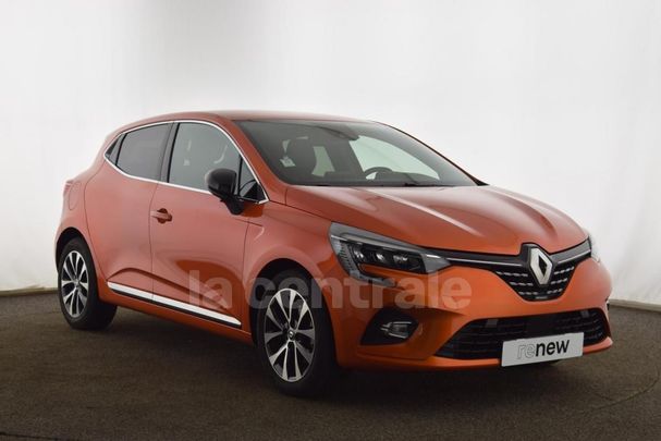 Renault Clio TCe 140 Techno 103 kW image number 2