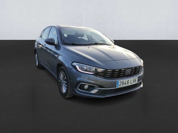 Fiat Tipo 95 kW image number 3