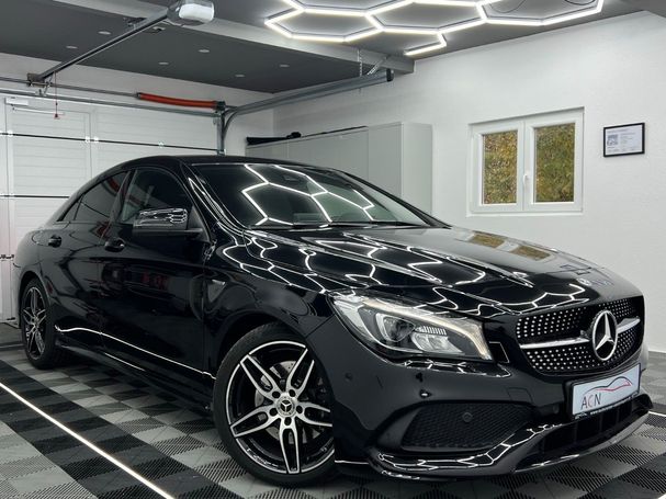 Mercedes-Benz CLA 250 155 kW image number 7